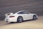 Porsche 911 GT3 2006 года